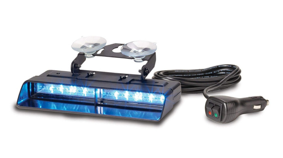 Federal Signal Corp XStream Dual